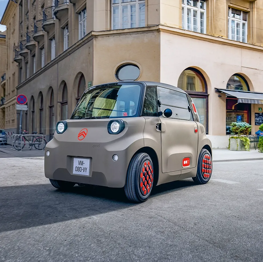 Citroen ami glgd3BcA