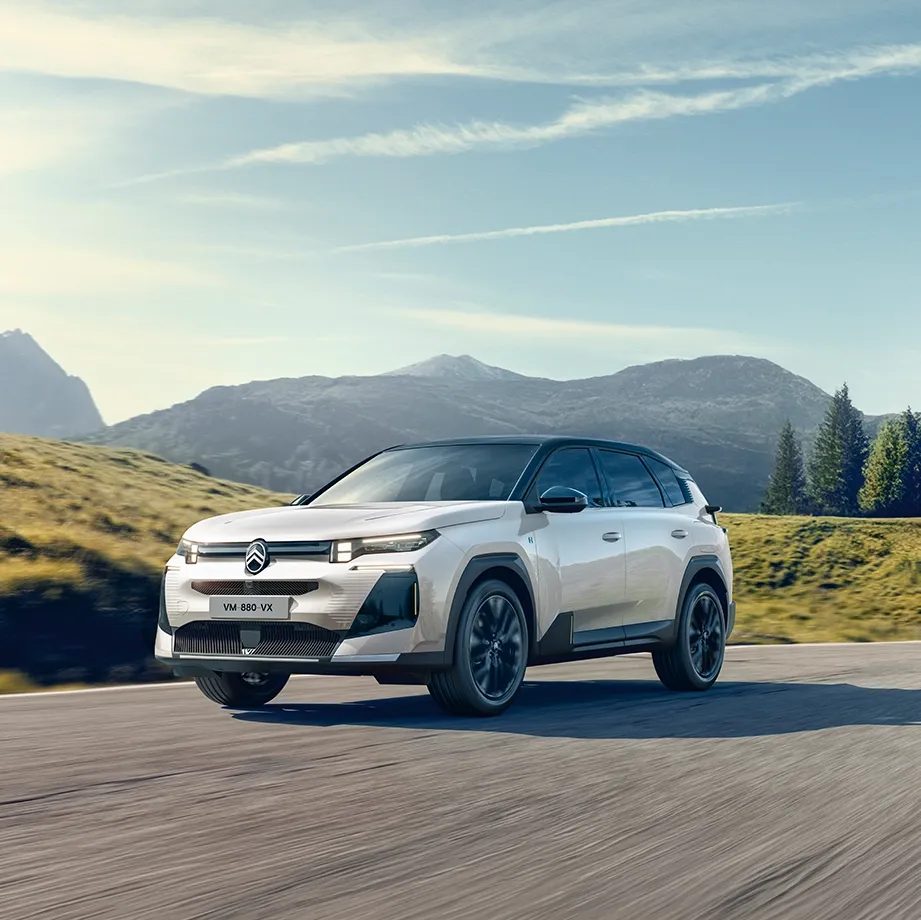 Citroen c5 aircross bpWWA97I