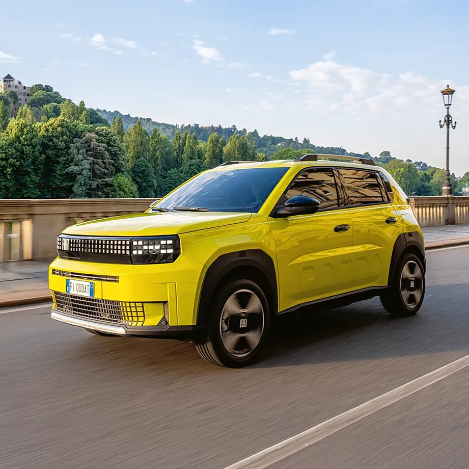 Fiat panda w1dC2TZ7