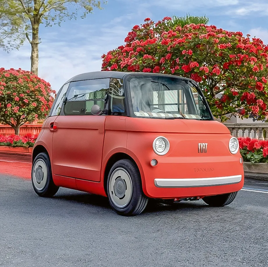 Fiat topolino IZ99bBpa