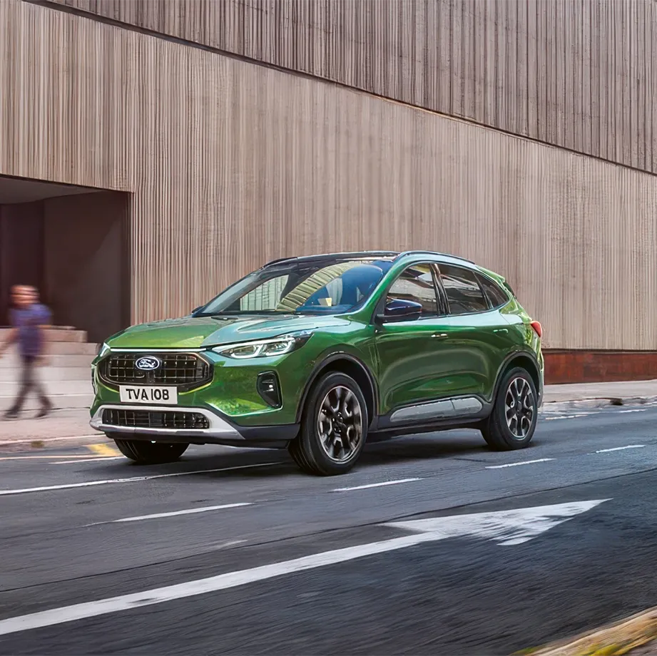 Ford kuga 5m1qaMu7