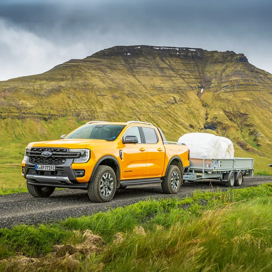 Ford ranger UqO6Dsoq