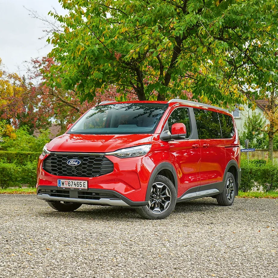 Ford tourneo gzQZDpDU