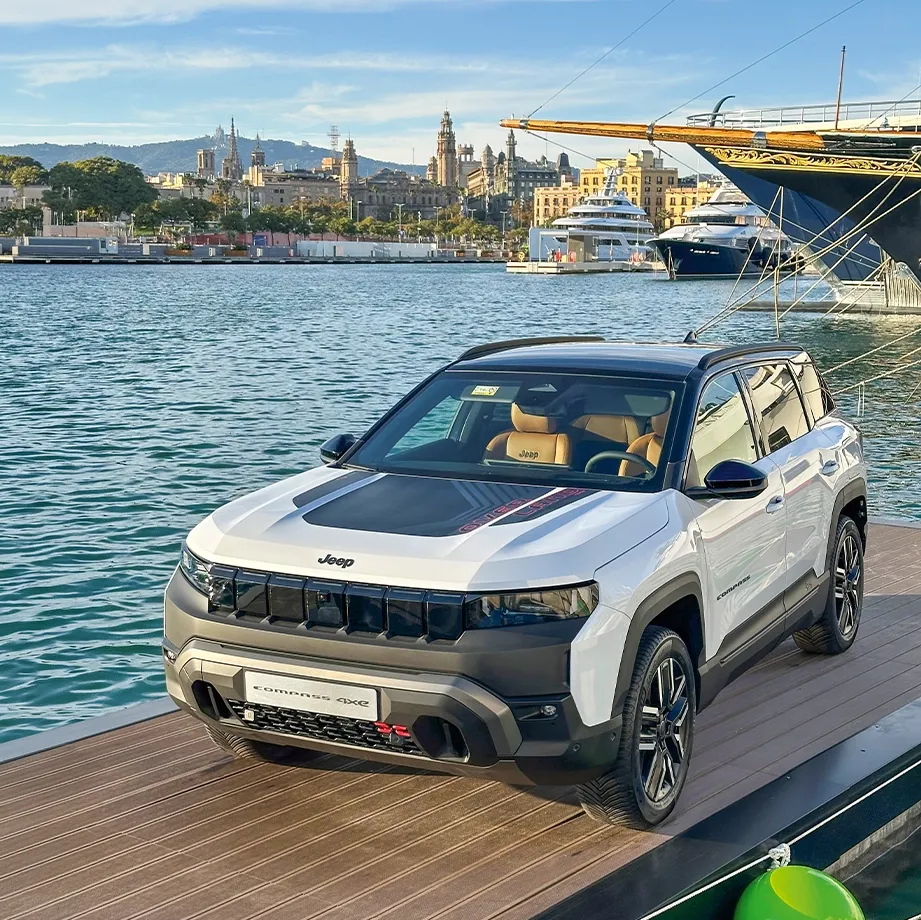 Jeep compass IkZxIh7V