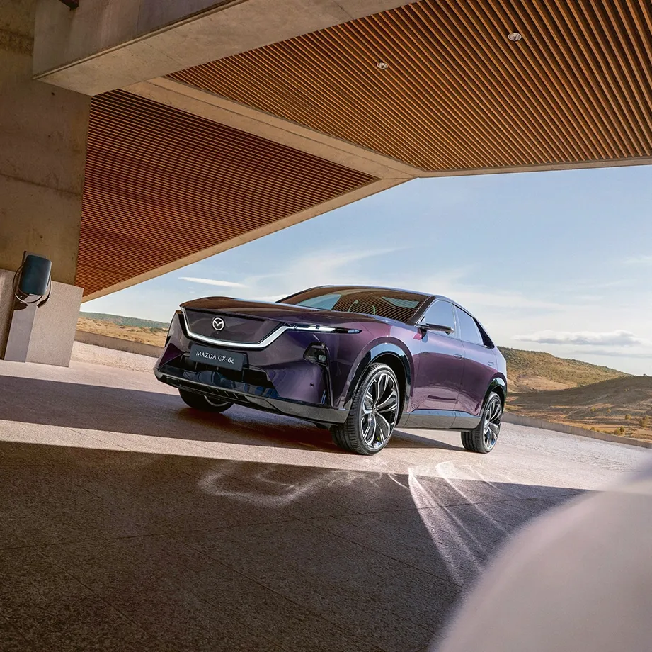 Mazda cx 6e Oc9U1TUQ