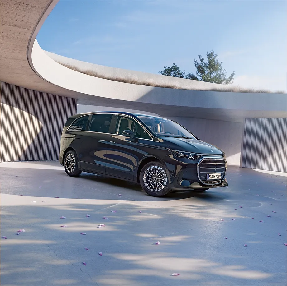 Mercedes vle NZuRJ11l