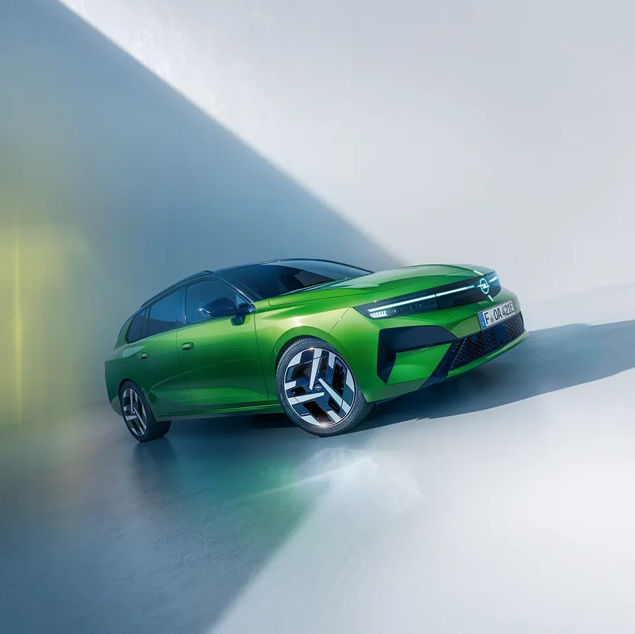 Opel astra HIwMNFrC