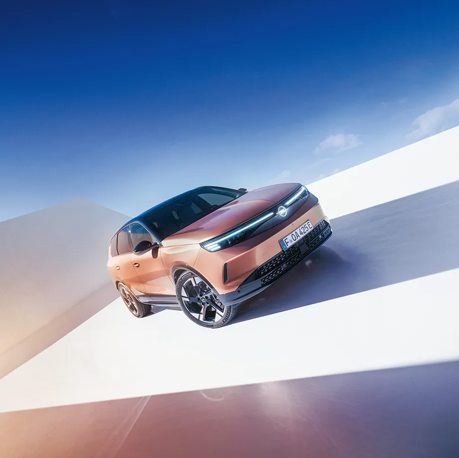 Opel grandland 8pmBiTOL