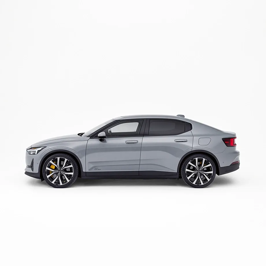 Polestar 2 gTdj9w8T