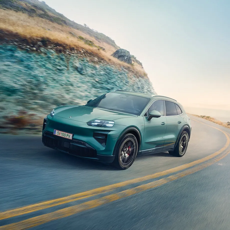 Porsche cayenne SNZu7VJz