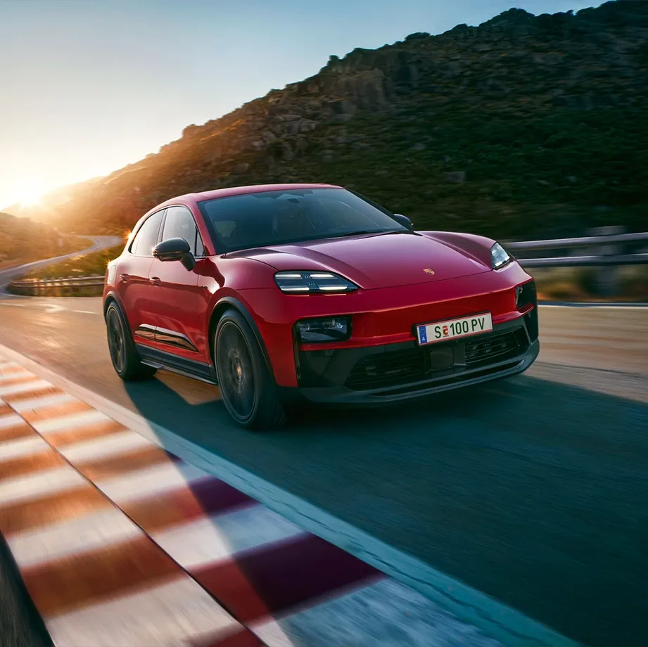 Porsche macan YC6Xl1jv