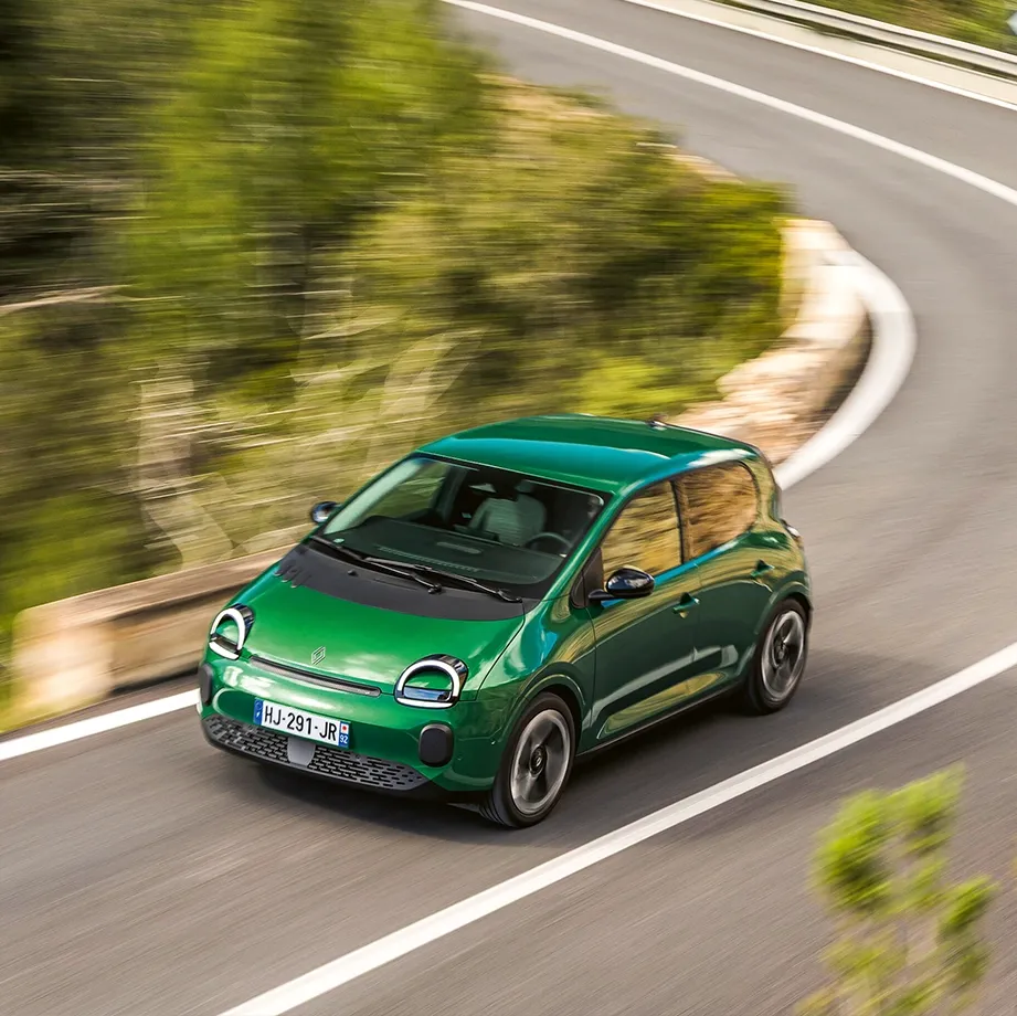 Renault twingo LKYApCgO