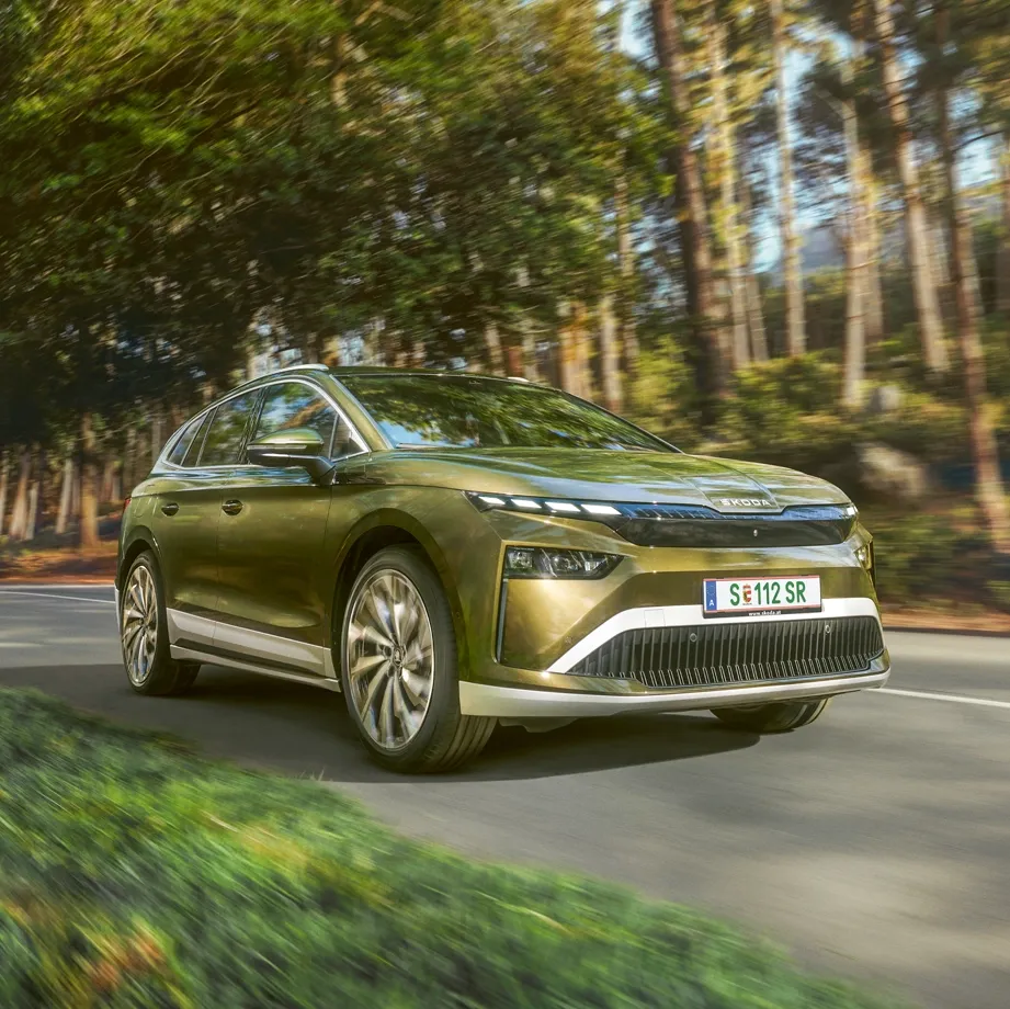 Skoda enyaq Lvb4YVaJ