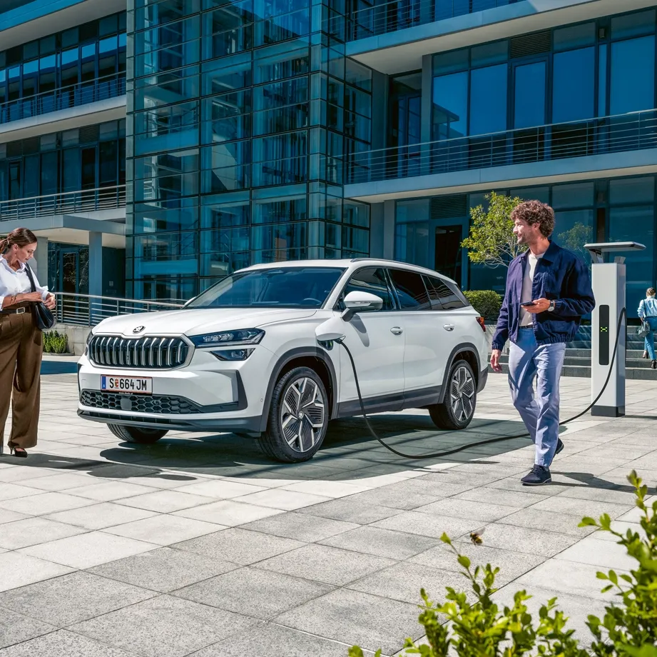 Skoda kodiaq iv pp8mSE03