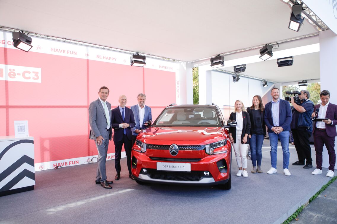 Thumb elektrotage eroffnung@barbaranidetzky 1970 PQxQSSk7