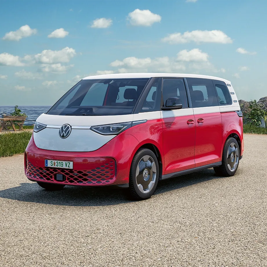 Vw id buzz e8MCtCo7
