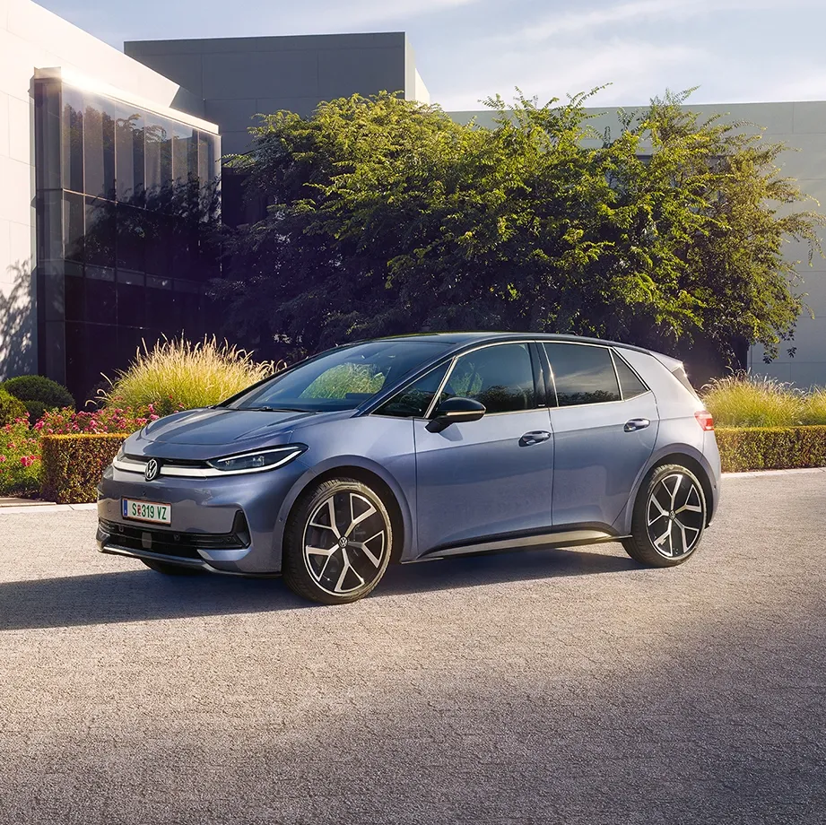 Vw id3 neo sCi02mTF