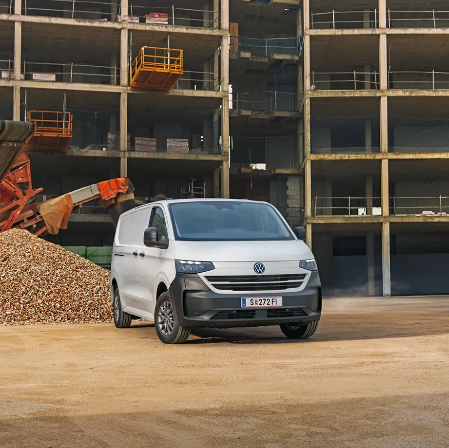 Vw transporter 1okzGQgI